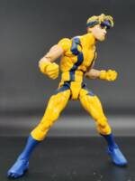 Mimic (Exiles) V2 (Marvel Legends) Custom Action Figure