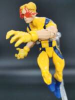 Mimic (Exiles) V2 (Marvel Legends) Custom Action Figure