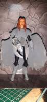 the phantasm (DC Multiverse) Custom Action Figure