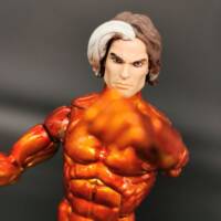 Magnus (Exiles) (Marvel Legends) Custom Action Figure