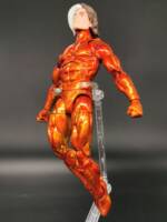Magnus (Exiles) (Marvel Legends) Custom Action Figure