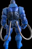 Apocalypse (Marvel Legends) Custom Action Figure