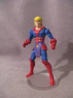 Ikaris (Marvel Universe) Custom Action Figure