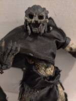 Darkreign - The Black Predator (Predator) Custom Action Figure