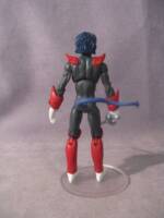Age of Apocalypse Nightcrawler (Marvel Universe) Custom Action Figure