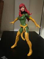 Jean Grey / Phoenix (Marvel Legends) Custom Action Figure