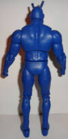 The Tick (Tick) Custom Action Figure