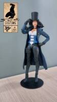 Zatanna (DC Multiverse) Custom Action Figure
