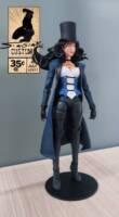 Zatanna (DC Multiverse) Custom Action Figure