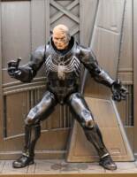 Venomized Trooper (Star Wars) Custom Action Figure