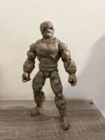 Clayface (Marvel Legends) Custom Action Figure