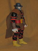 Interloper (Marvel Legends) Custom Action Figure