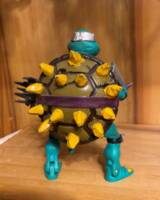 Mutations: Mutatin' Slash (Teenage Mutant Ninja Turtles) Custom Action Figure
