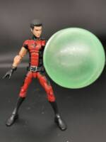 Hellion V3 (Marvel Legends) Custom Action Figure