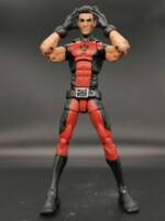 Hellion V3 (Marvel Legends) Custom Action Figure