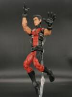Hellion V3 (Marvel Legends) Custom Action Figure