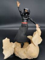 Dust V3 (Marvel Legends) Custom Action Figure