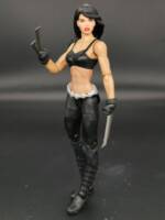 X-23 (New X-Men) V2 (Marvel Legends) Custom Action Figure