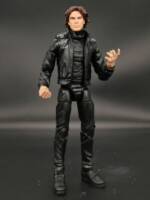 Wither (Marvel Legends) Custom Action Figure