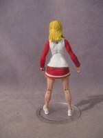 Claire Bennet (Movie Maniacs) Custom Action Figure