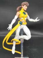 Wind Dancer (Marvel Legends) Custom Action Figure
