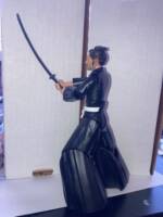 Yojimbo Toshiro Mifune Sanjuro Mulberry Kurosawa Samurai (Samurai) Custom Action Figure