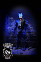 Shadowman (Valiant) Custom Action Figure