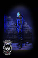 Shadowman (Valiant) Custom Action Figure