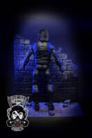 Shadowman (Valiant) Custom Action Figure