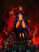 Goblin Queen (Marvel Legends) Custom Action Figure