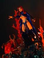 Goblin Queen (Marvel Legends) Custom Action Figure
