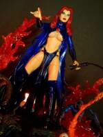 Goblin Queen (Marvel Legends) Custom Action Figure