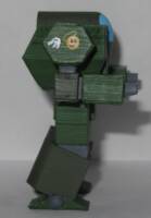 Basic tank Mecha (Mecha) Custom Action Figure