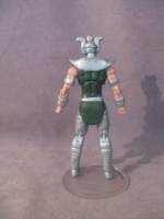 Osiris (Marvel Universe) Custom Action Figure