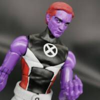Indra (Alpha Squad) (Marvel Legends) Custom Action Figure