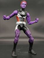 Indra (Alpha Squad) (Marvel Legends) Custom Action Figure