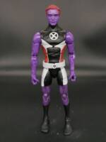 Indra (Alpha Squad) (Marvel Legends) Custom Action Figure