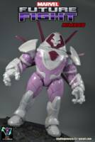 Nimrod Future Fight (X-Men) Custom Action Figure
