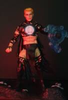 The Goblin Prince, Havok (Marvel Legends) Custom Action Figure