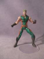 The Deep (TV) (The Boys) Custom Action Figure