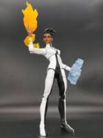 Oya (All New X-Men) (Marvel Legends) Custom Action Figure