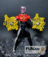 Marvel Legends Orphan (Marvel Legends) Custom Action Figure