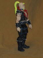 Quagmire (Marvel Legends) Custom Action Figure