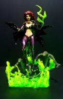 The Goblin Queen, Mutant X (Marvel Legends) Custom Action Figure