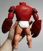 Crablante - One Punch Man (One Punch Man) Custom Action Figure