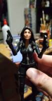 Agent Melinda May (Marvel Legends) Custom Action Figure