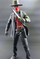 Deadpool the Kid (Marvel Legends) Custom Action Figure