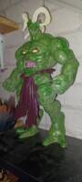 Satannish (Marvel Legends) Custom Action Figure