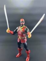 WW2 World War 2 Deadpool Wheezy Wilson (Marvel Legends) Custom Action Figure