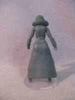X-Men Evolution Viper (Marvel Universe) Custom Action Figure